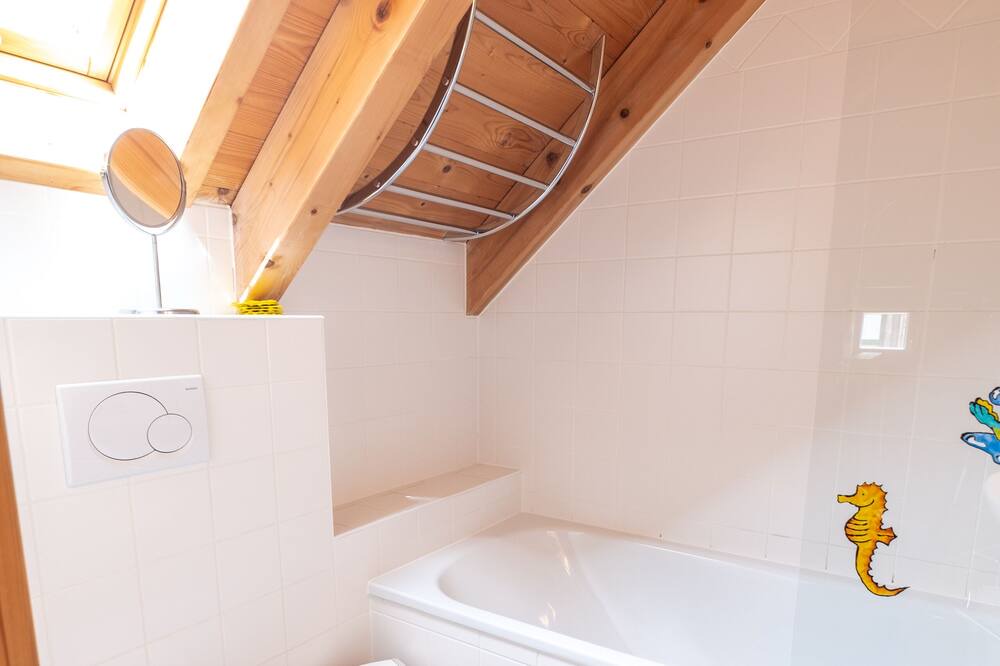 Photo of Bathroom in Sankt Georgen ob Murau