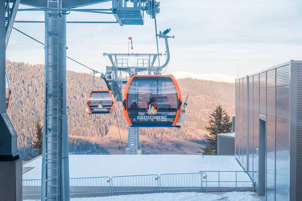 Photo of Others in Sankt Georgen ob Murau