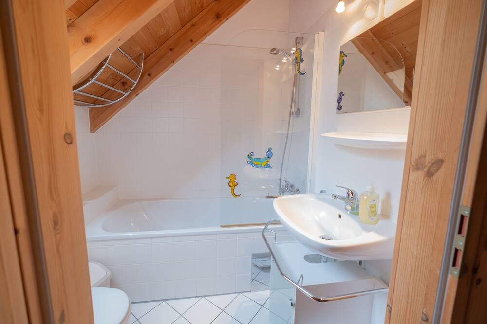 Photo of Bathroom in Sankt Georgen ob Murau