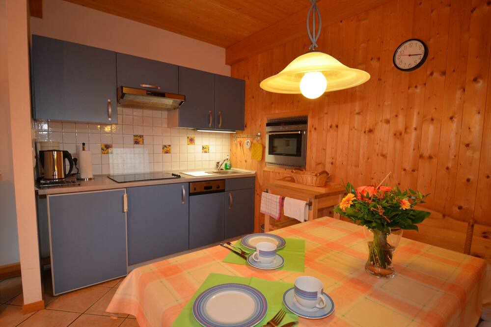 Photo of Kitchen in Sankt Georgen ob Murau