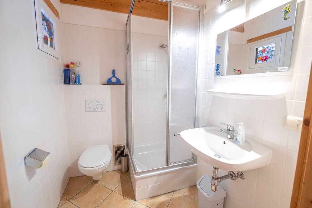 Photo of Bathroom in Sankt Georgen ob Murau