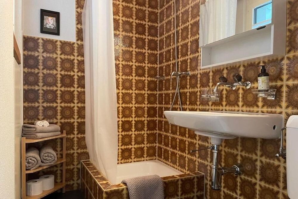 Photo of Bathroom in Alpnach