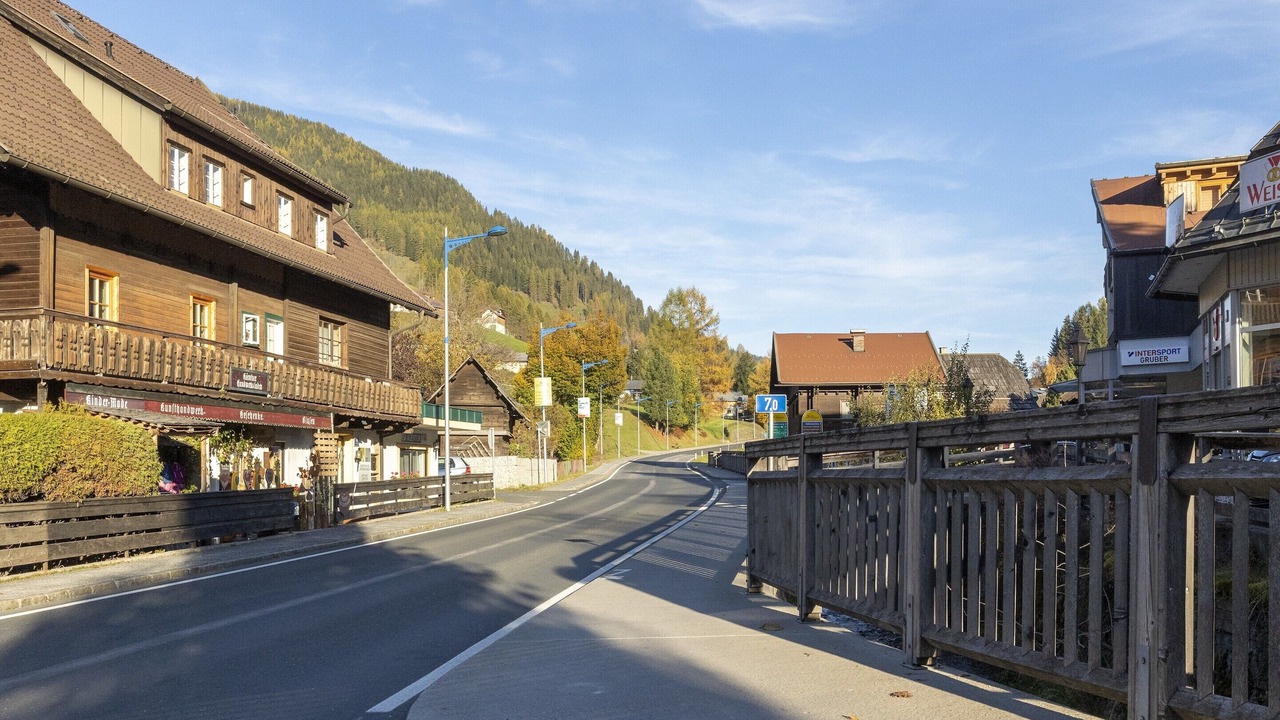 Photo of Others in Bad Kleinkirchheim