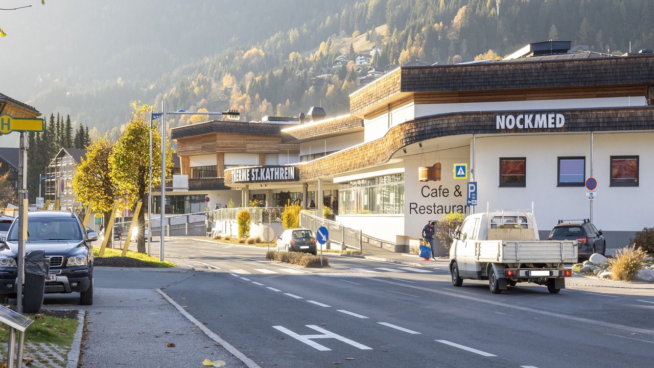 Photo of Others in Bad Kleinkirchheim