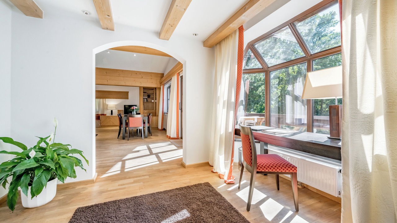 Photo of Bedroom in Mosern