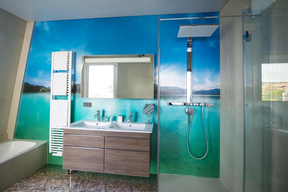 Photo of Bathroom in Velden am Worther See