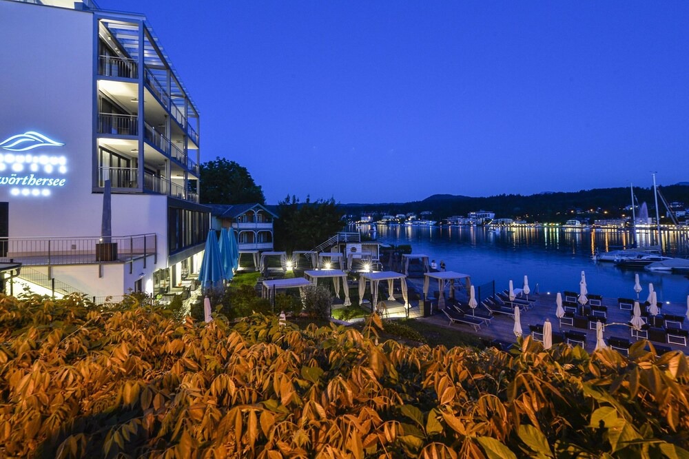 Photo of Outdoor in Velden am Worther See