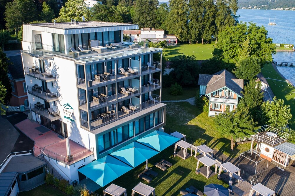 Photo of Outdoor in Velden am Worther See