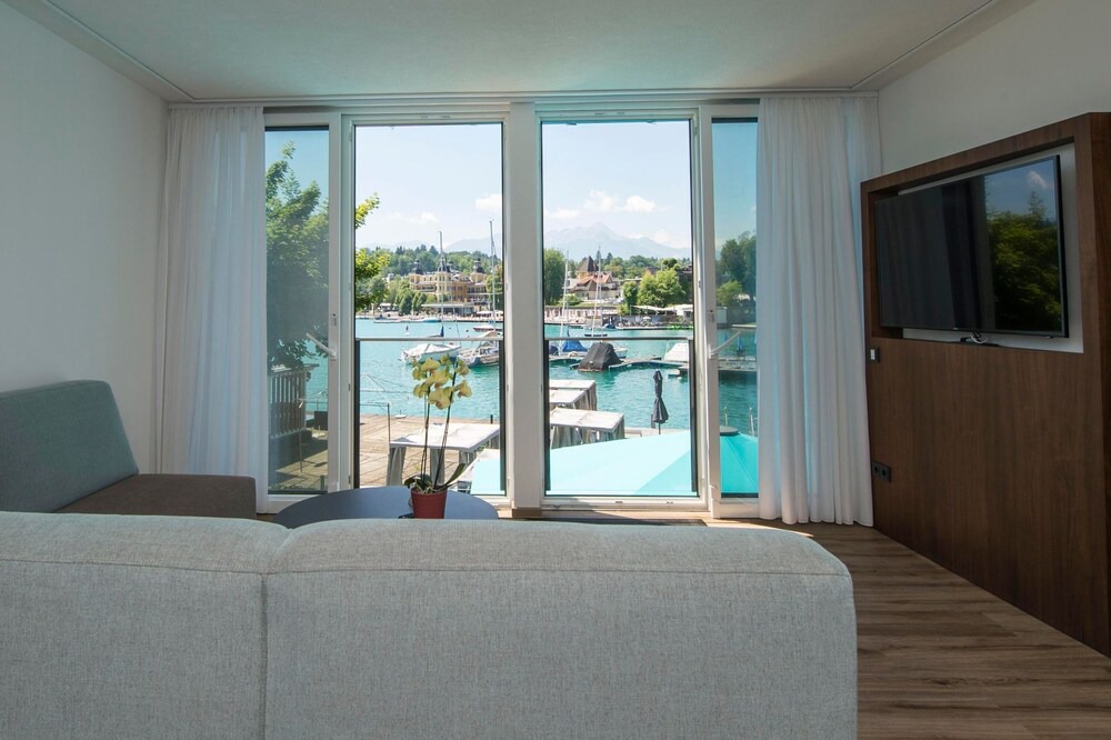 Photo of Bedroom in Velden am Worther See