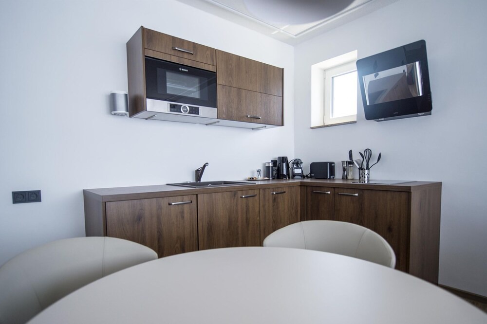 Photo of Kitchen in Velden am Worther See