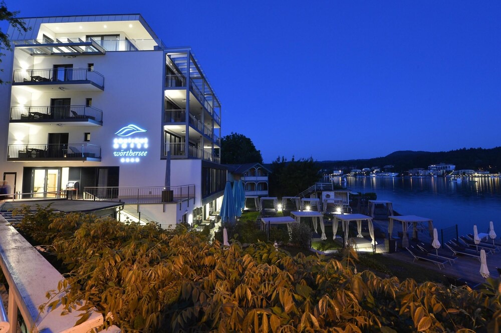 Photo of Outdoor in Velden am Worther See