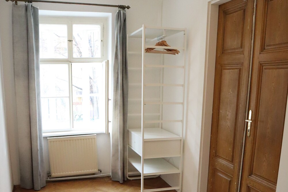 Photo of Bedroom in Schottenfeld
