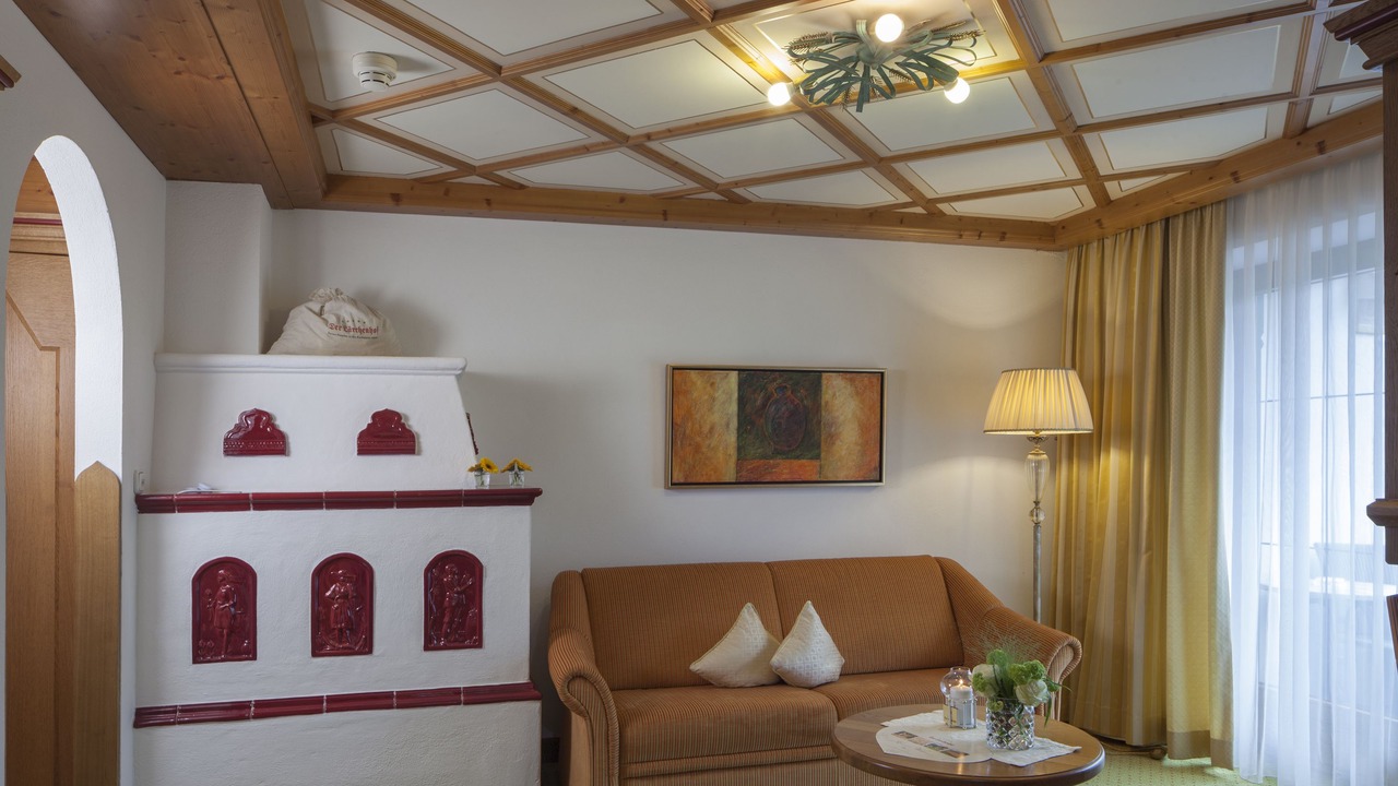 Photo of Bedroom in Kirchdorf in Tirol
