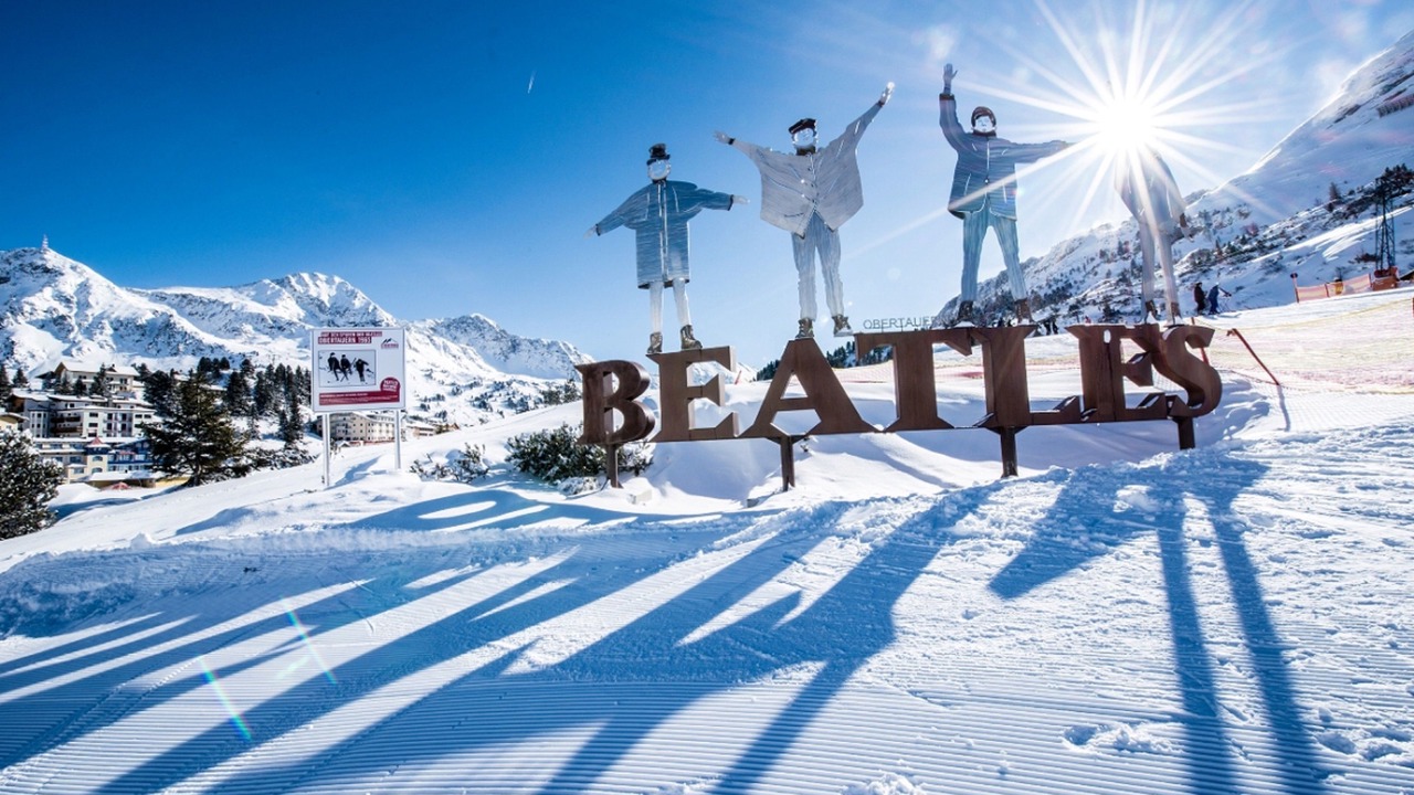 Photo of Others in Obertauern