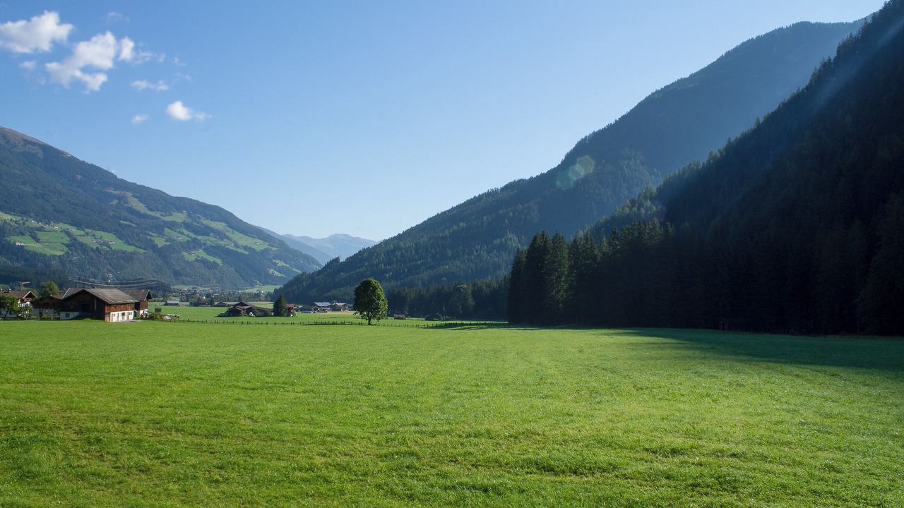 Photo of Outdoor in Neukirchen am Grossvenediger