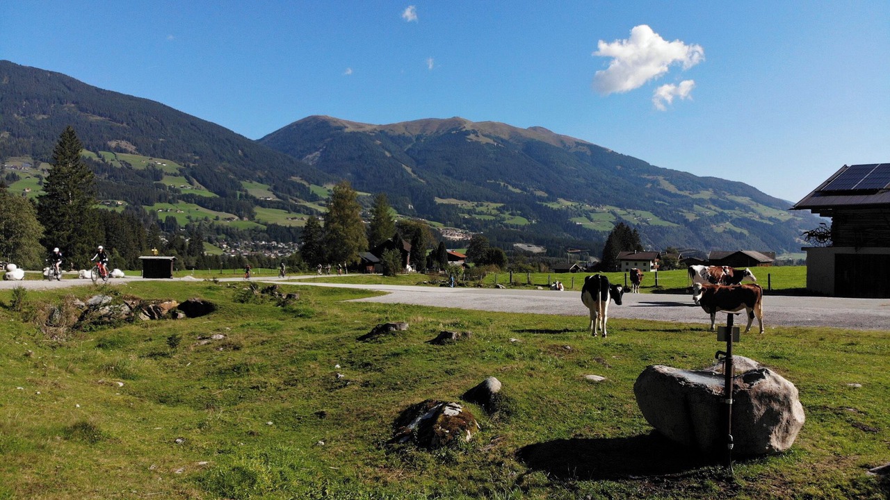 Photo of Outdoor in Neukirchen am Grossvenediger