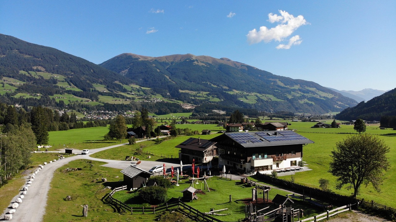 Photo of Outdoor in Neukirchen am Grossvenediger
