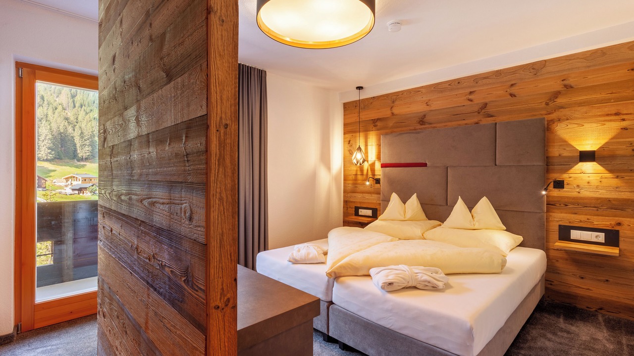 Photo of Bedroom in Gargellen