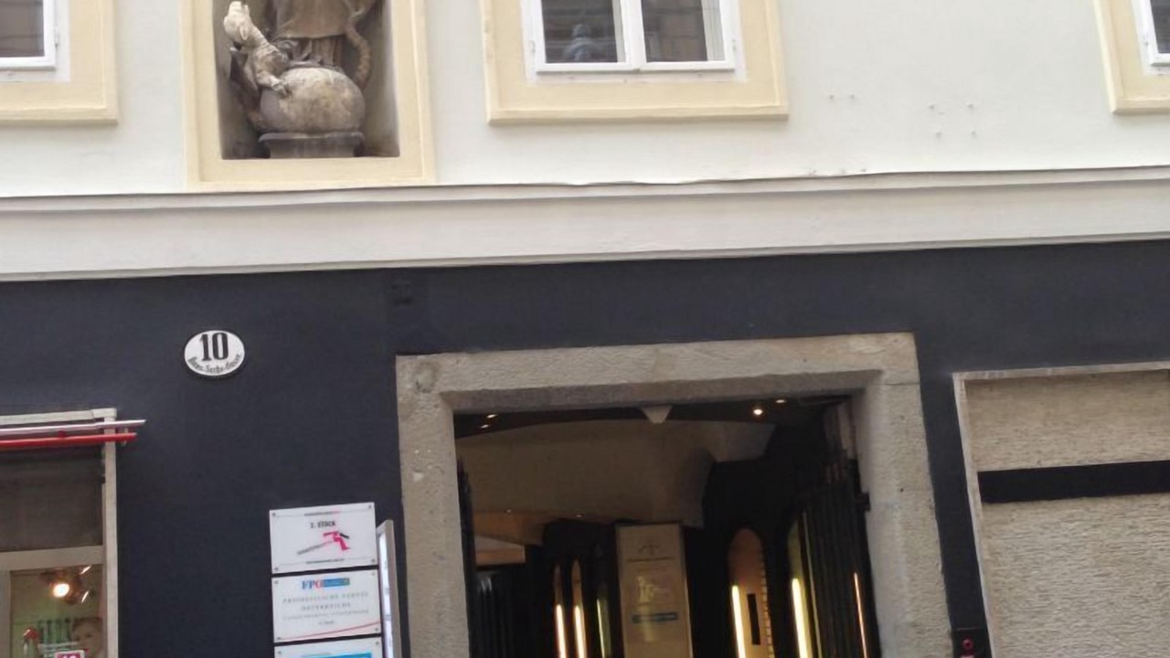 Photo of Outdoor in Graz City Centre