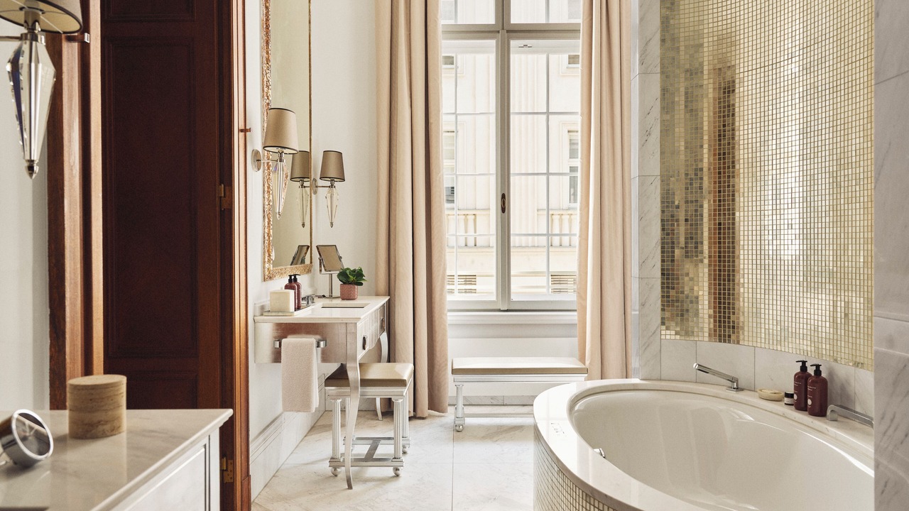 Photo of Bathroom in Innere Stadt