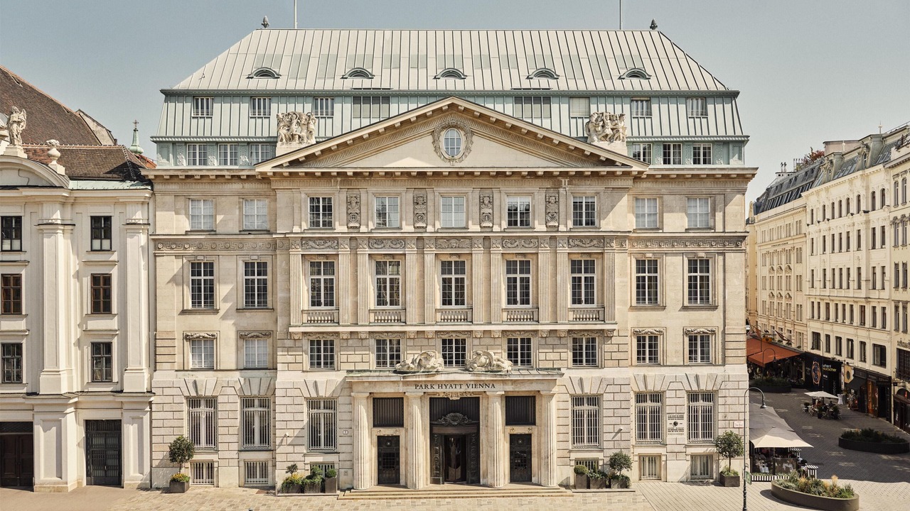 Photo of Outdoor in Innere Stadt