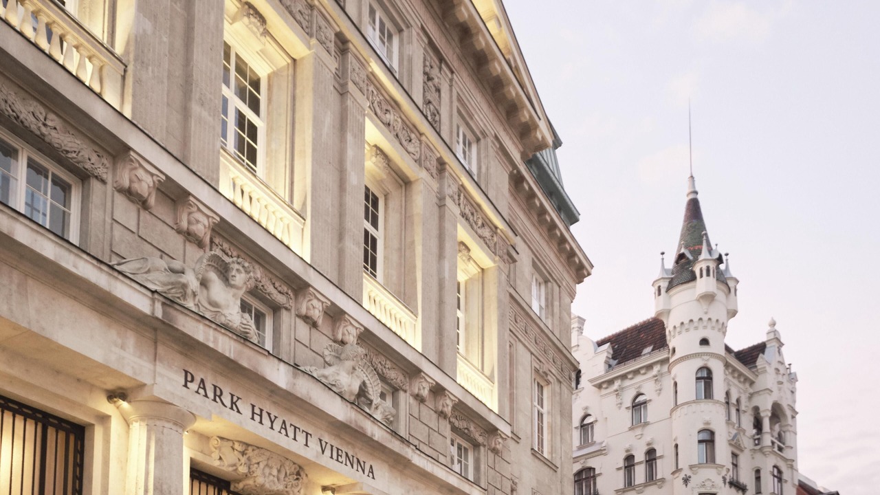 Photo of Outdoor in Innere Stadt