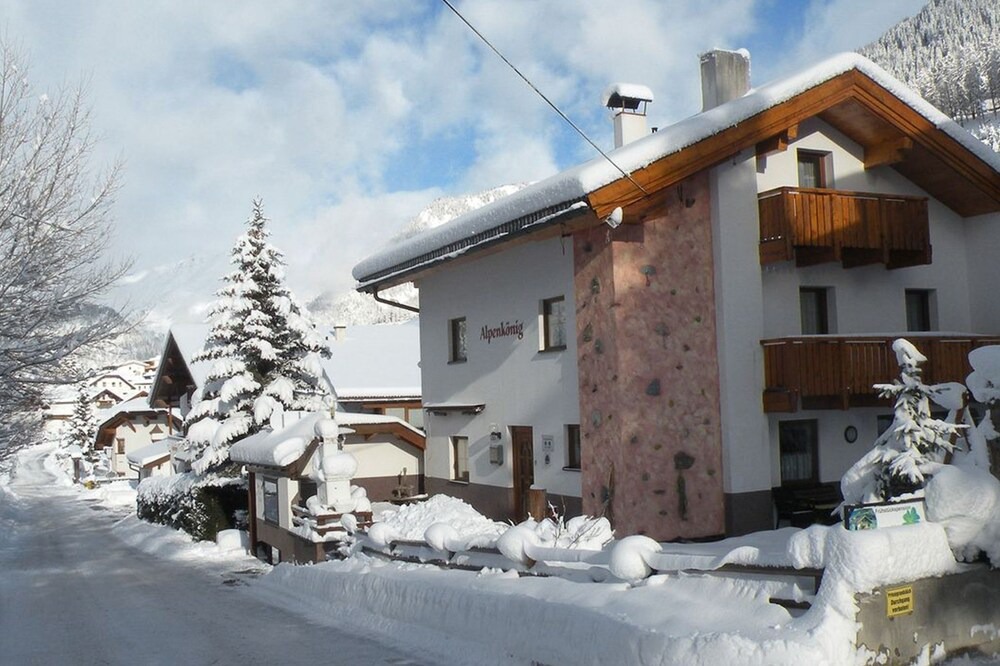 Photo of Outdoor in Nauders