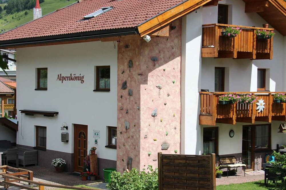 Photo of Outdoor in Nauders