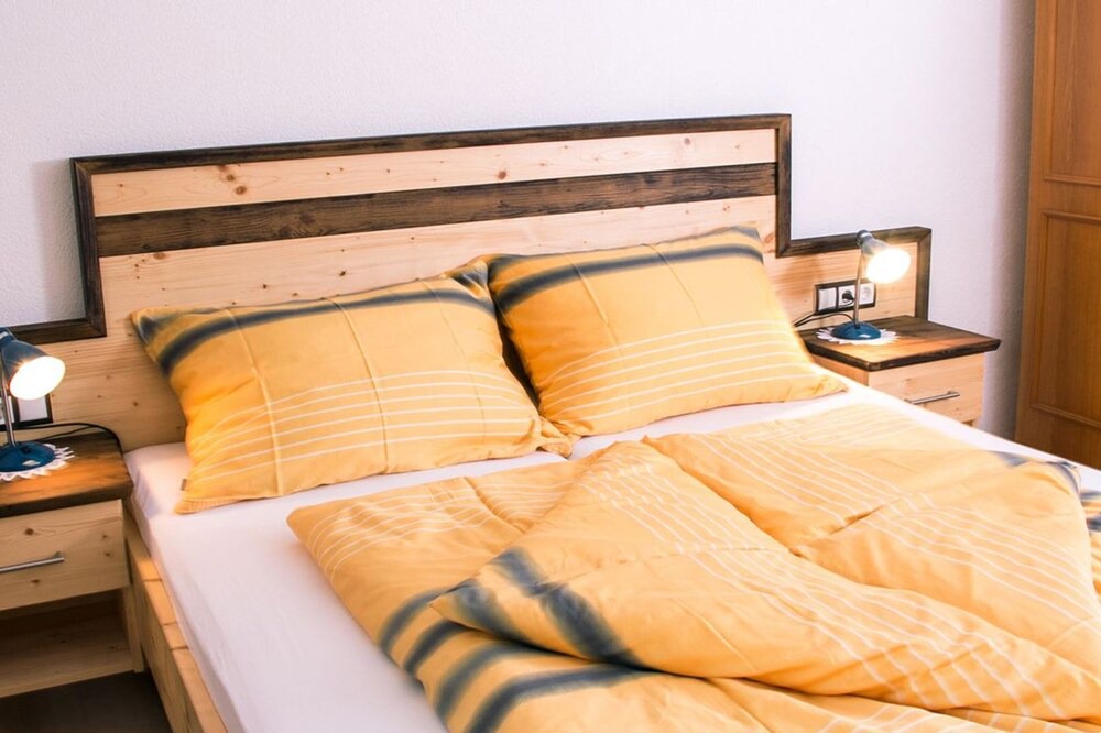 Photo of Bedroom in Nauders