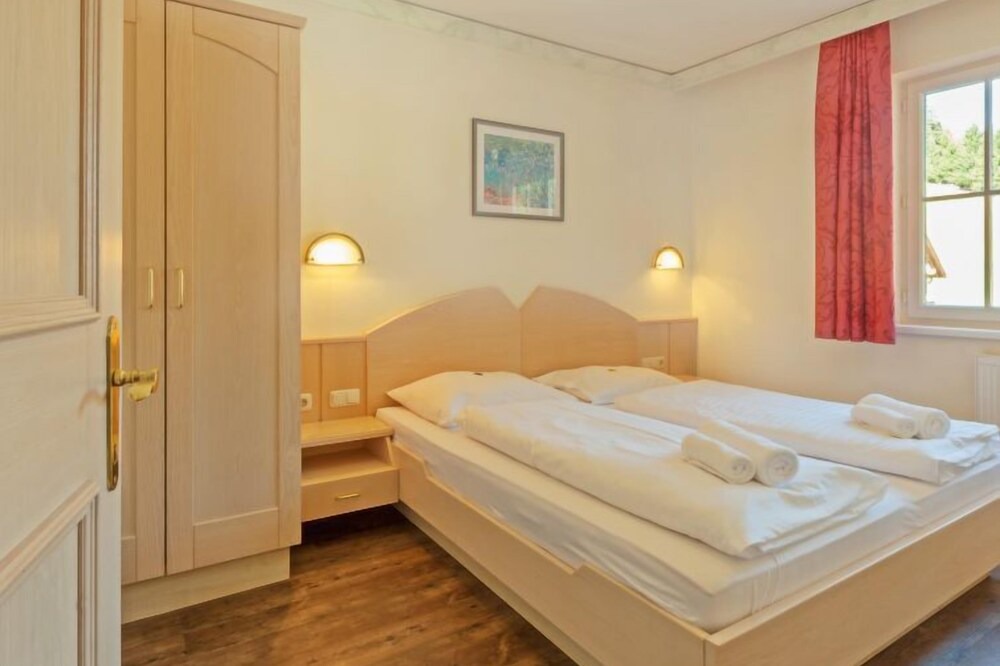 Photo of Bedroom in Ebene