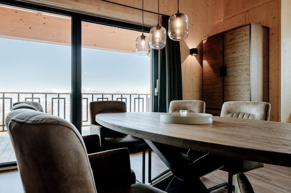 Photo of Livingroom in Sonnleitn