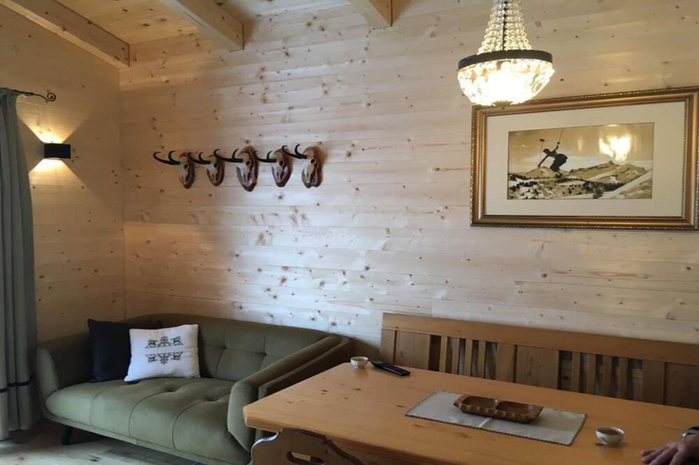 Photo of Livingroom in Wolfsberg
