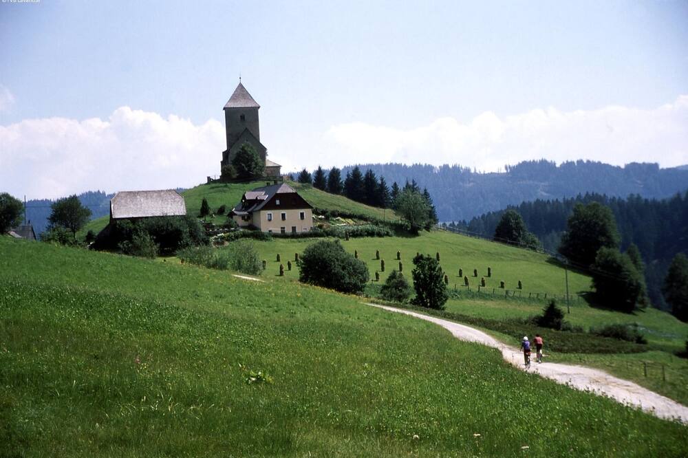 Photo of Others in Wolfsberg