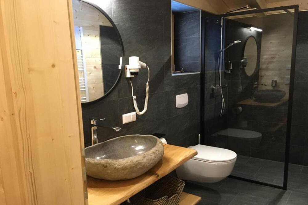 Photo of Bathroom in Wolfsberg