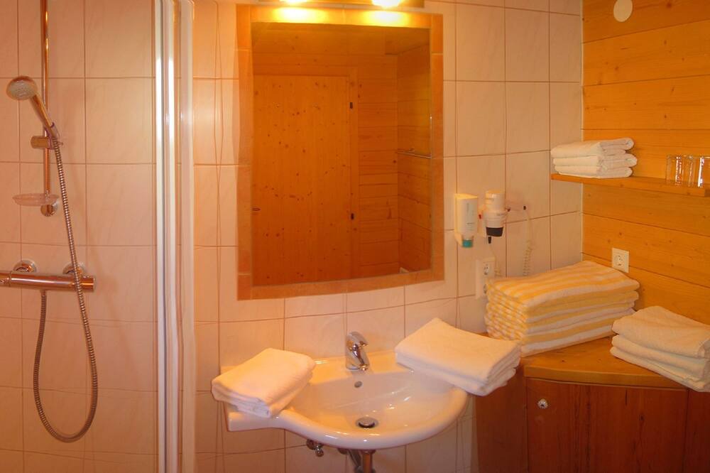 Photo of Bathroom in Wolfsberg