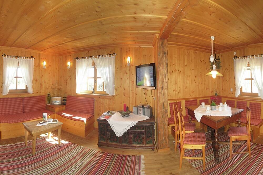 Photo of Livingroom in Wolfsberg