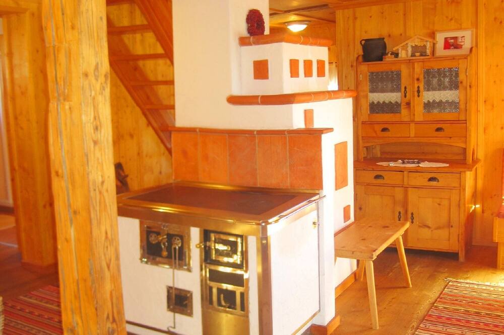 Photo of Livingroom in Wolfsberg