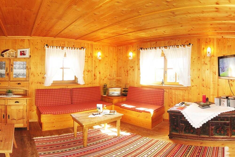 Photo of Livingroom in Wolfsberg