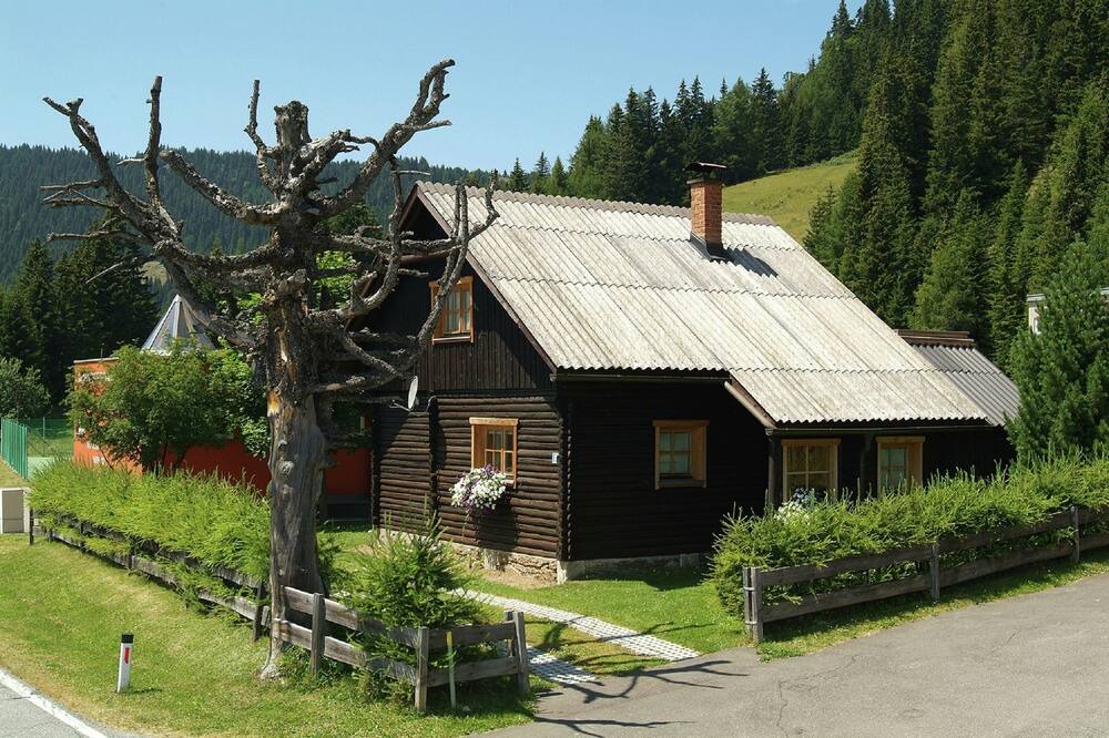Photo of Outdoor in Wolfsberg