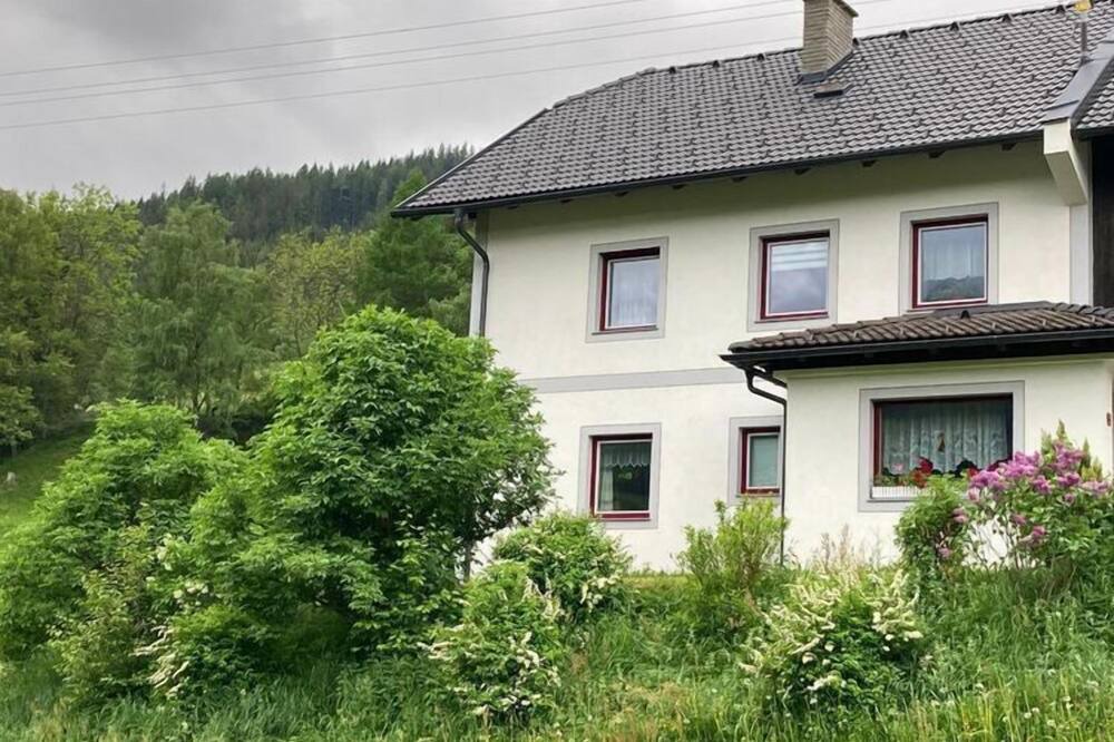 Photo of Outdoor in Rennweg am Katschberg
