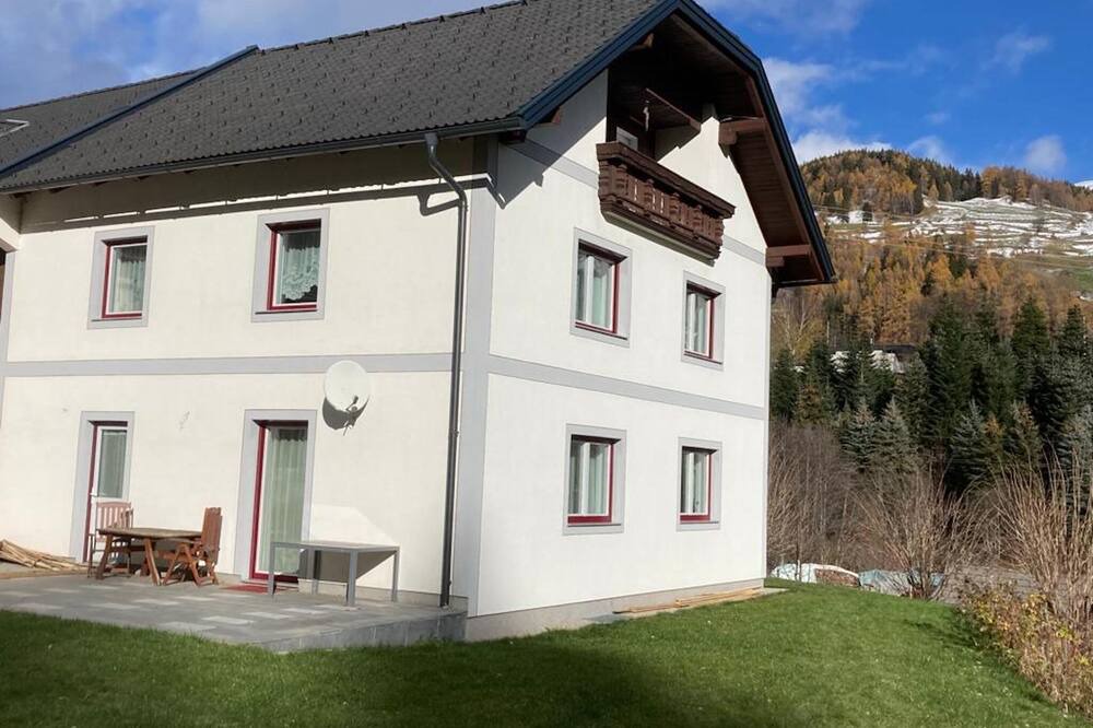 Photo of Outdoor in Rennweg am Katschberg