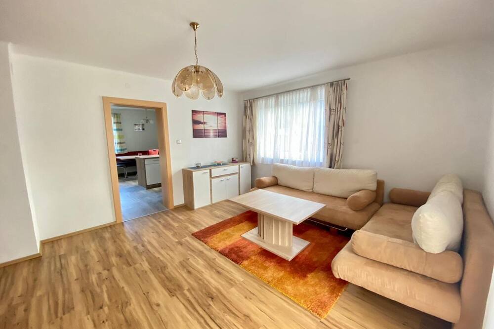 Photo of Livingroom in Rennweg am Katschberg