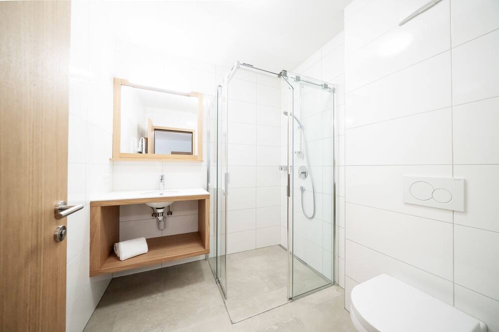 Photo of Bathroom in Faschina