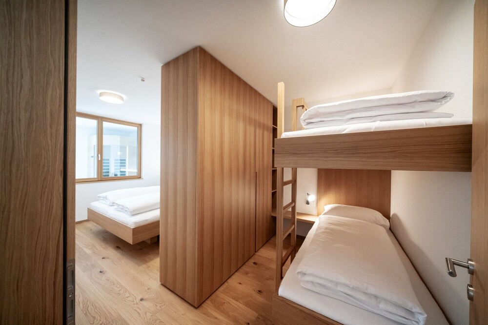 Photo of Bedroom in Faschina