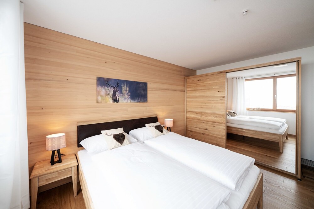 Photo of Bedroom in Faschina