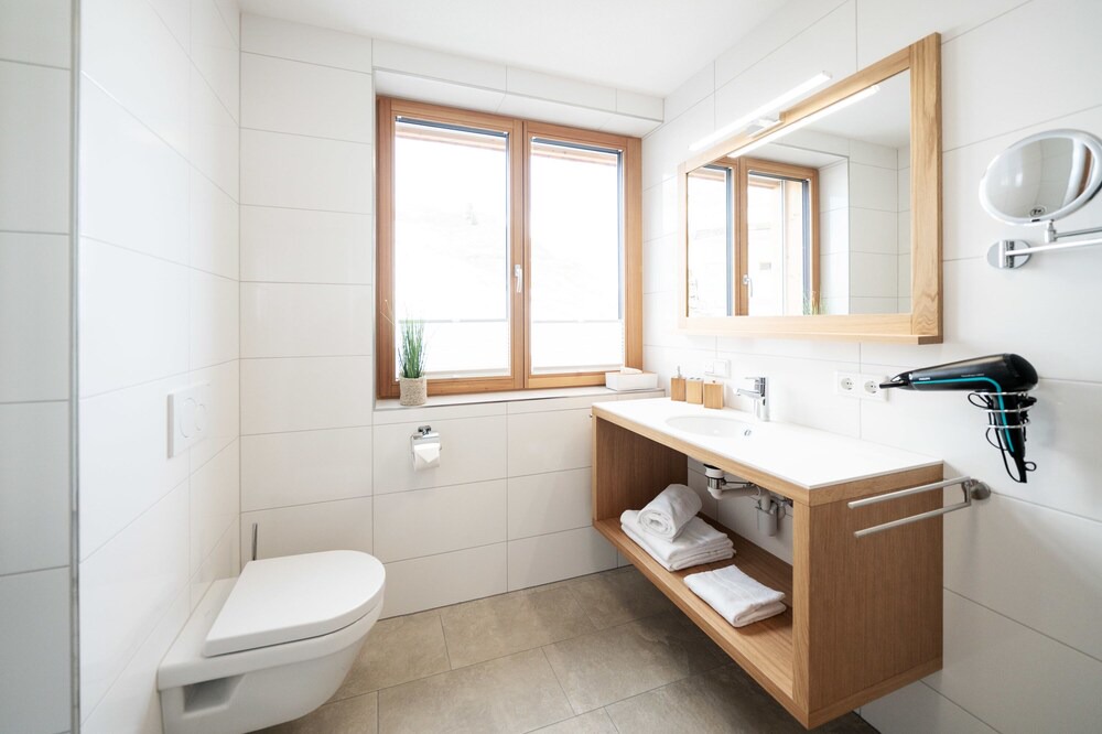 Photo of Bathroom in Faschina