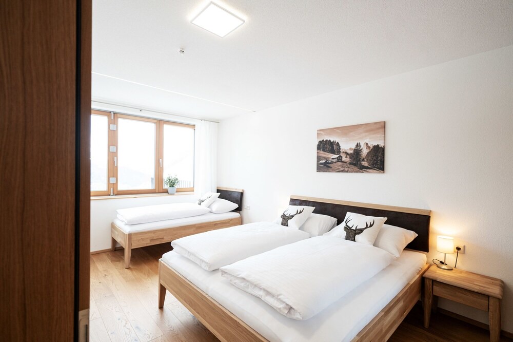 Photo of Bedroom in Faschina