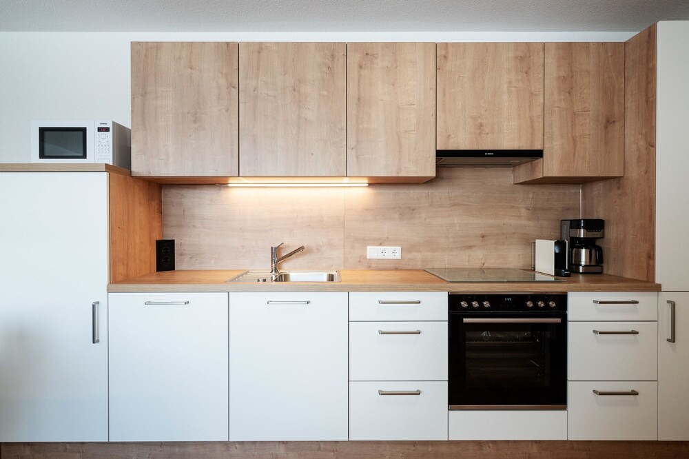 Photo of Kitchen in Faschina