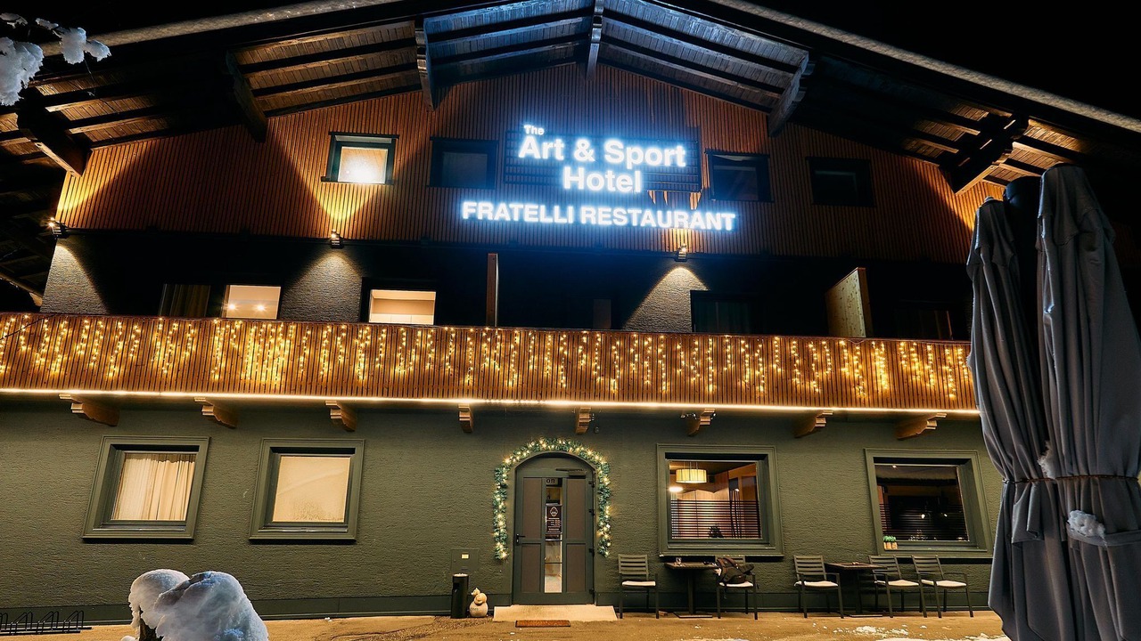 Photo of Outdoor in Natters