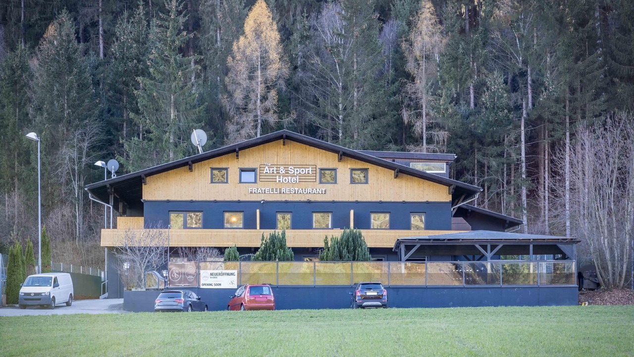 Photo of Outdoor in Natters